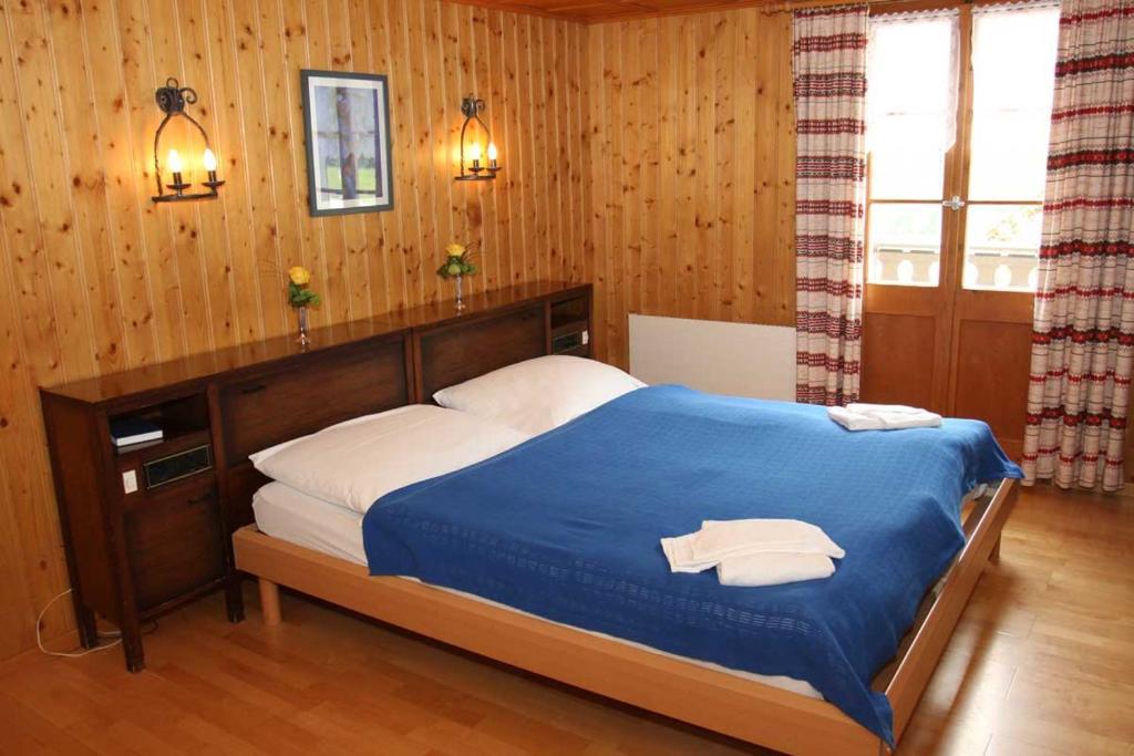 Gasthaus Waldhaus Melchtal Room photo